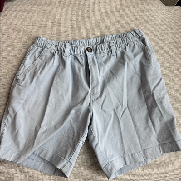 Light Blue Chubbies Men’s Short Size: Medium - Picture 1 of 6